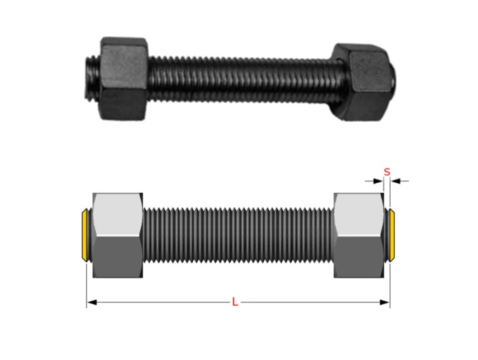 Stud Bolts
