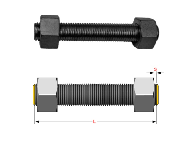 Stud Bolts